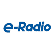 e-Radio Logo