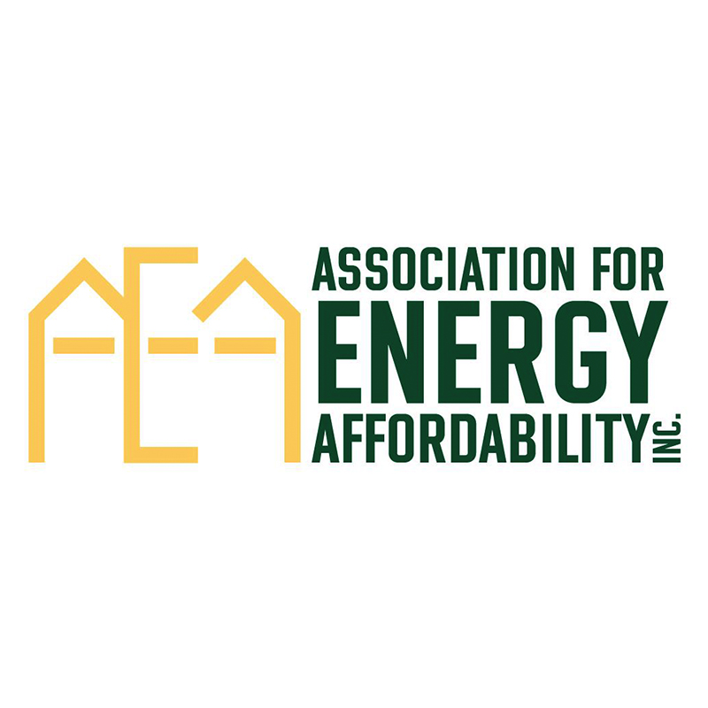 Association for Energy Affordability Inc. logo