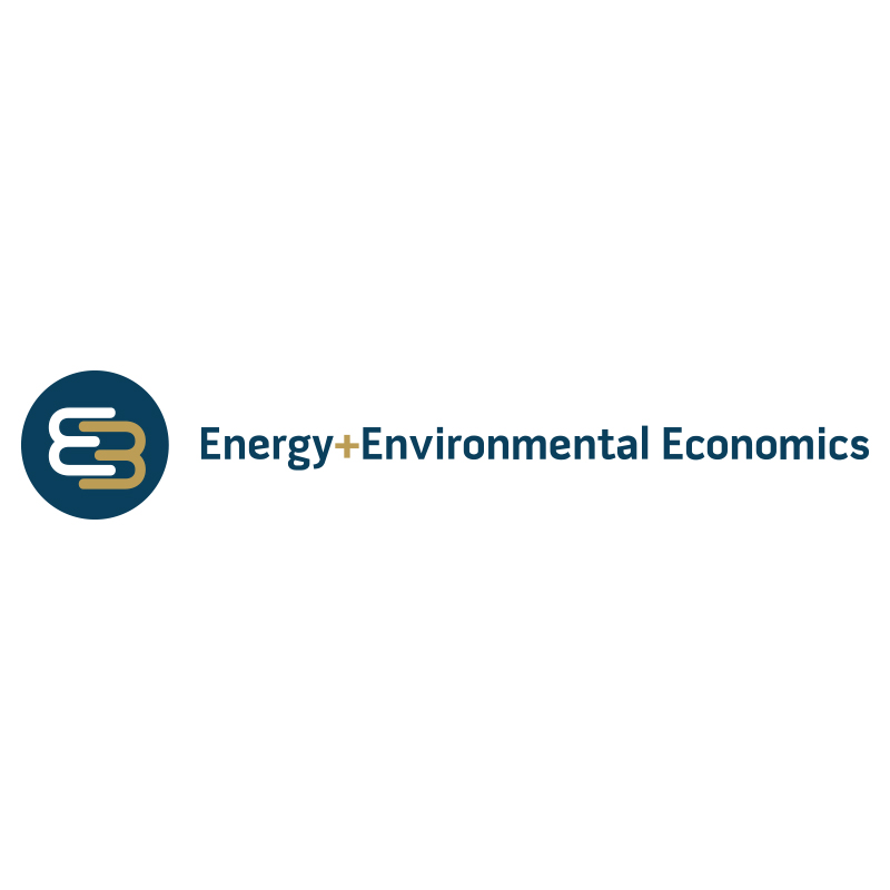 Energy+Environmental Economics logo