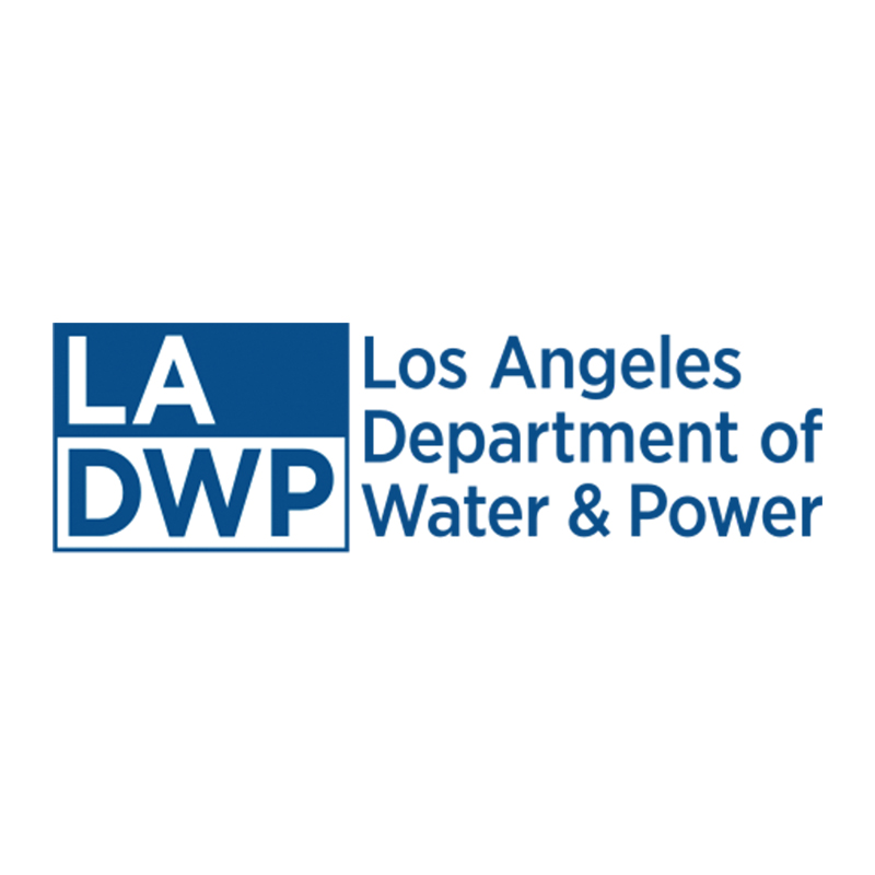 Los Angeles Department of Water & Power logo