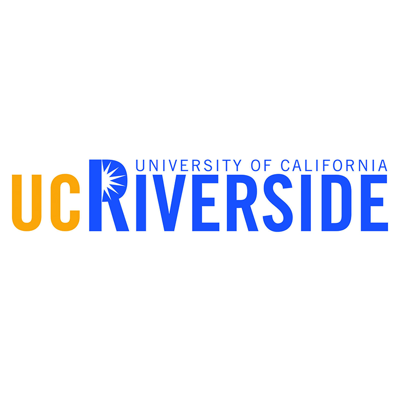 University of California Riverside (UC Riverside) logo