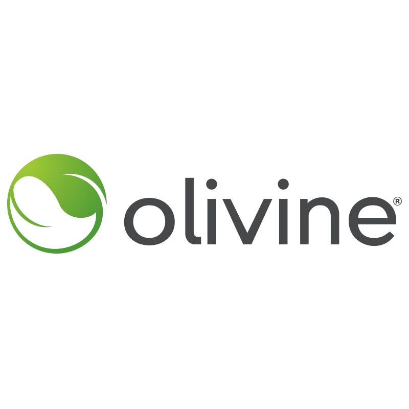 Olivine logo