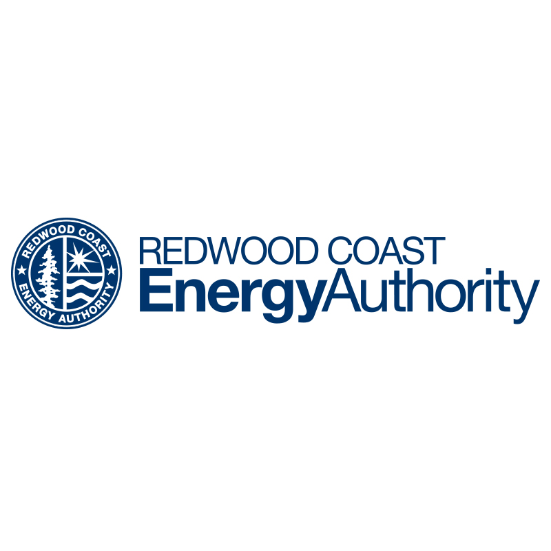 Redwood Coast Energy Authority logo