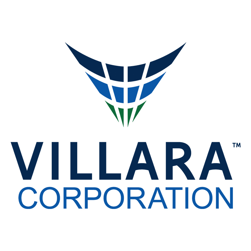 Villara Corporation logo