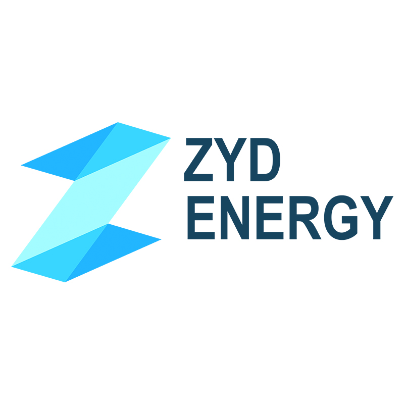 ZYD Energy logo