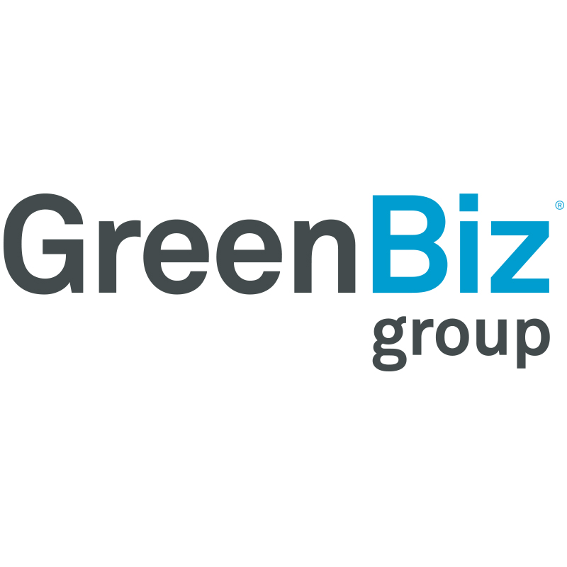 GreenBiz group logo