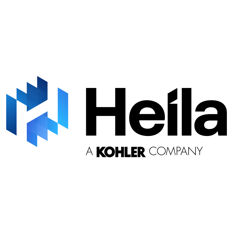Heila A Kohler Company logo