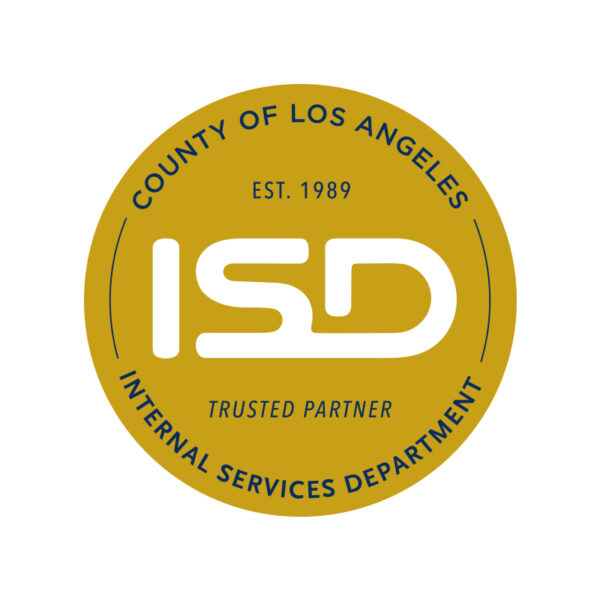 County of Los Angeles Internal Services Department CalFlexHub