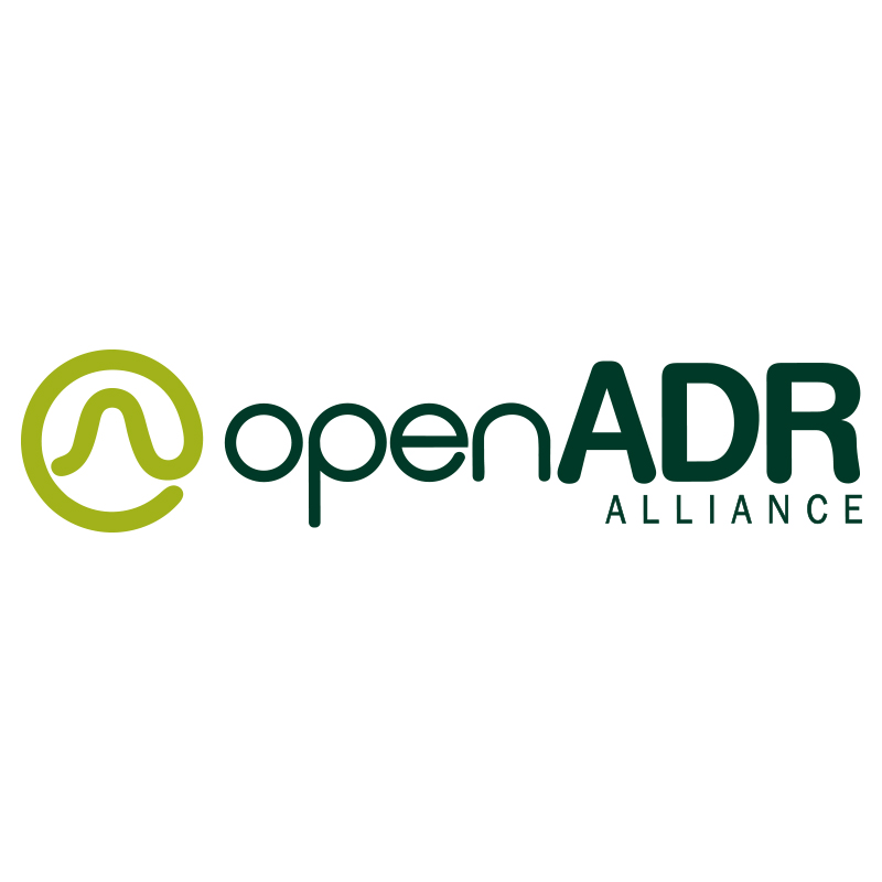 Open ADR Alliance logo