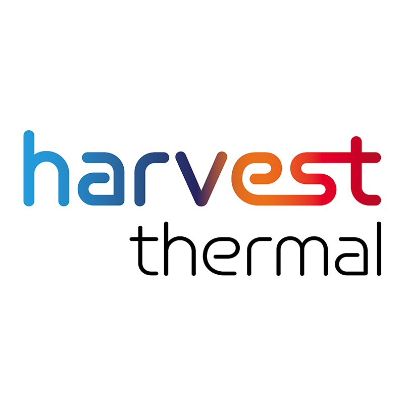 Harvest Thermal logo