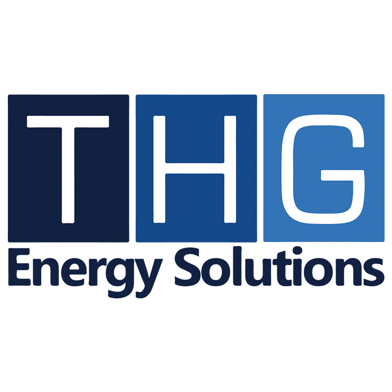 THG Energy Solutions logo