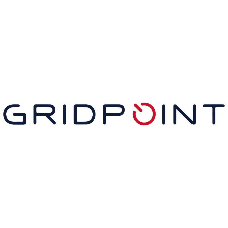 Gridpoint logo