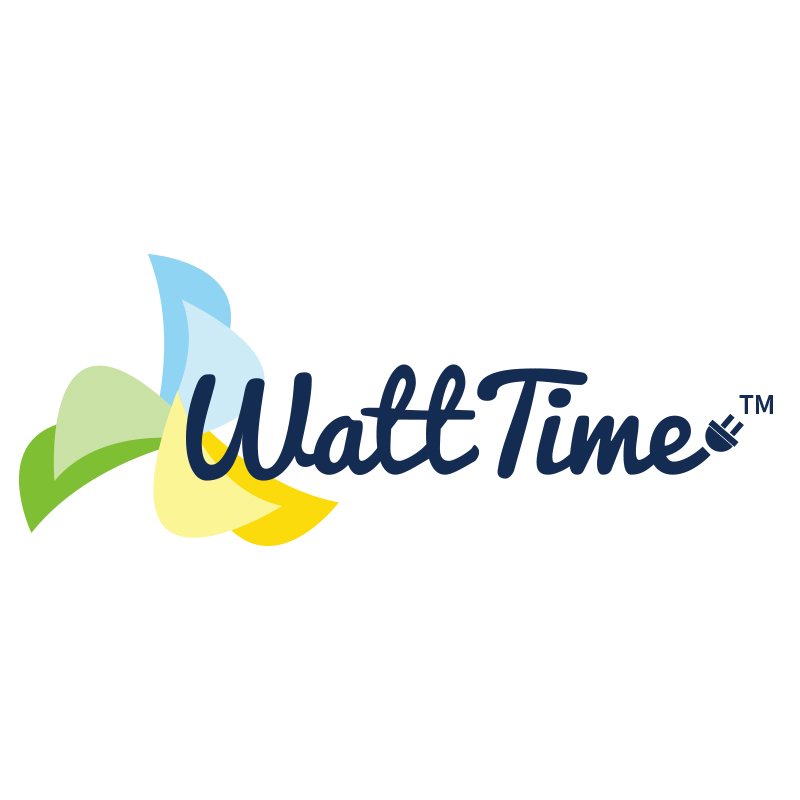 WattTime logo