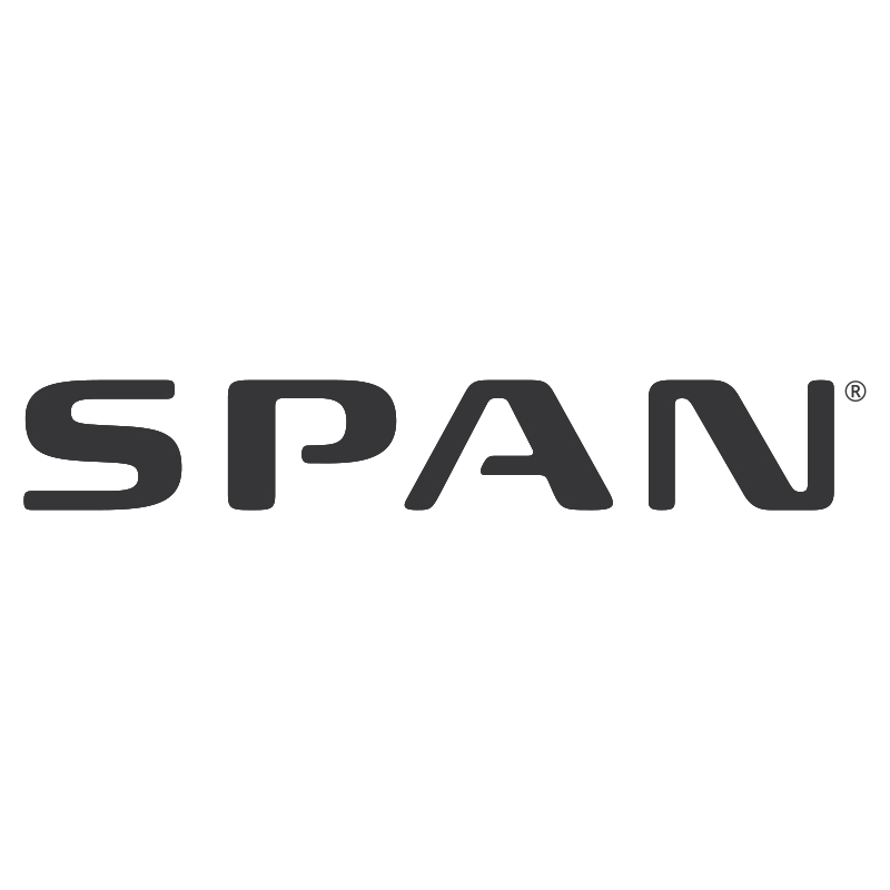SPAN logo