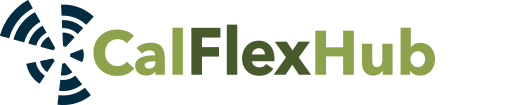 CalFlexHub Logo