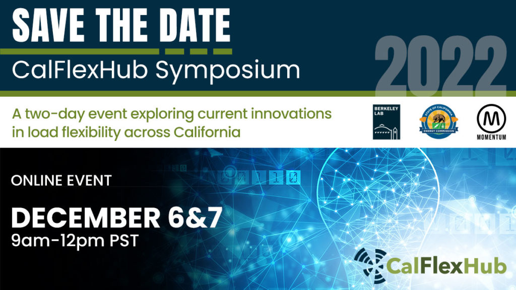 Save The Date CFH Symposium 12-6-22